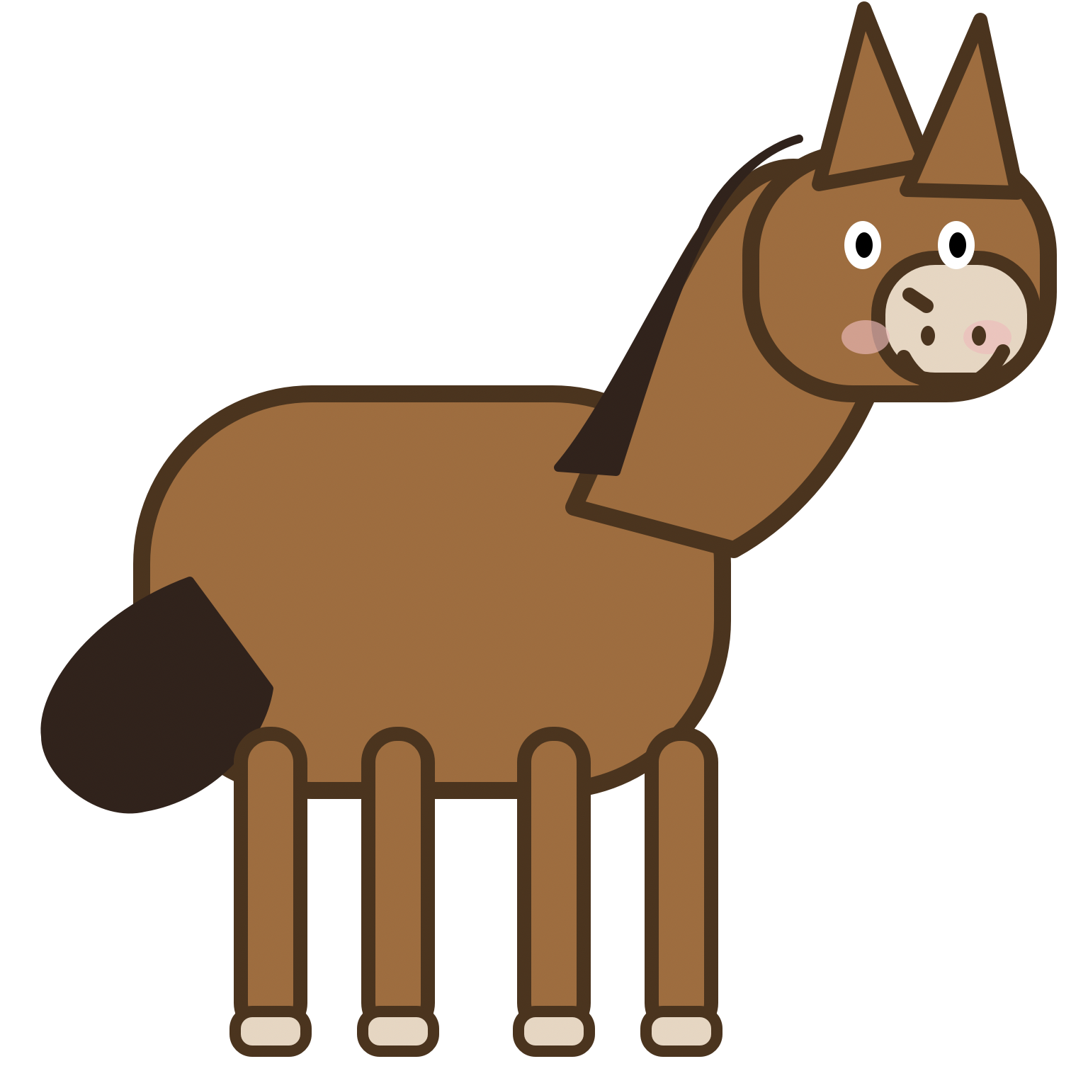Amelie Jump logo
